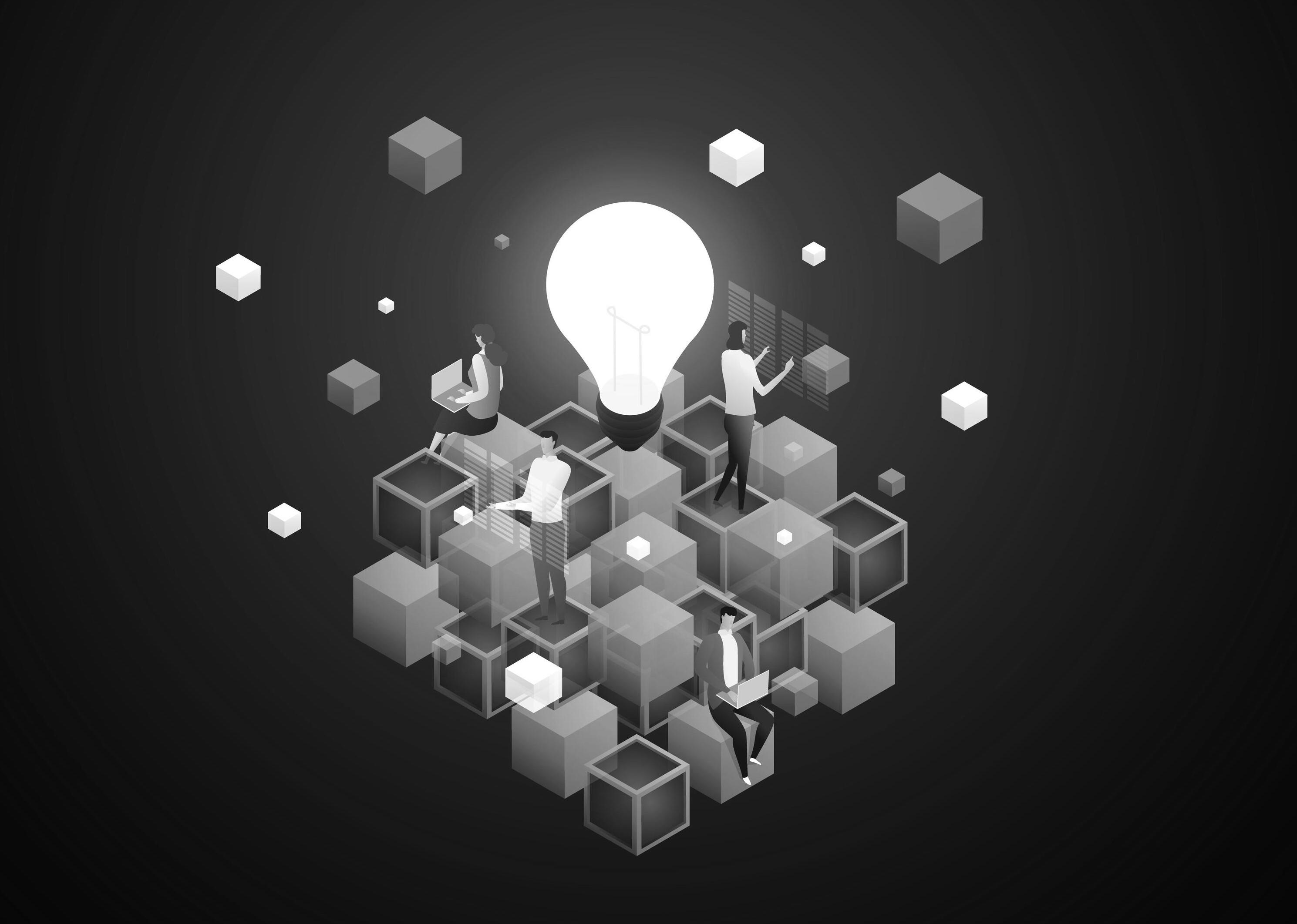 The Methodologist Innovation & Creativity Management